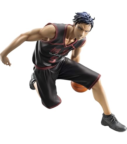 Amazon.com: Kuroko No Basket Mater Stars Piece Tetsuya